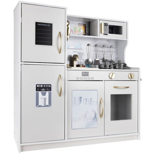 Kruzzel 22117 Holzküche