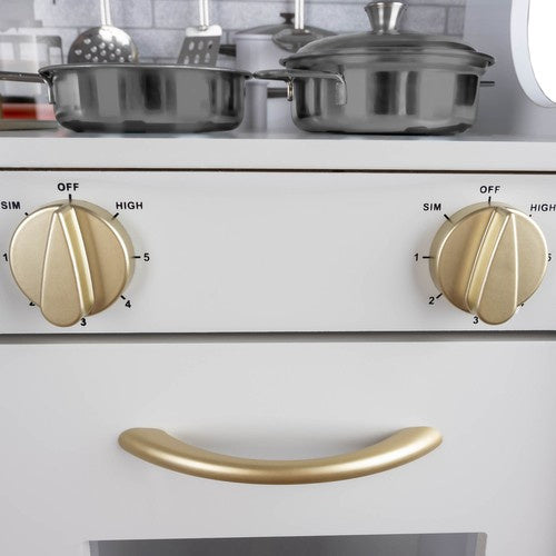 Kruzzel 22117 Holzküche