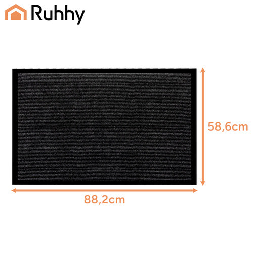 Fußmatte – 60 x 90 cm Ruhhy 22055