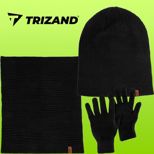 Winterset, 3-teilig. Trizand 22100