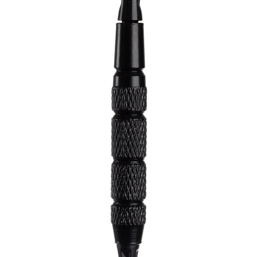 Darts Set 12 Stück Softdart Pfeile 100 Spitzen Flight Protectors O-Ringe Tool