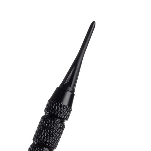 Darts Set 12 Stück Softdart Pfeile 100 Spitzen Flight Protectors O-Ringe Tool