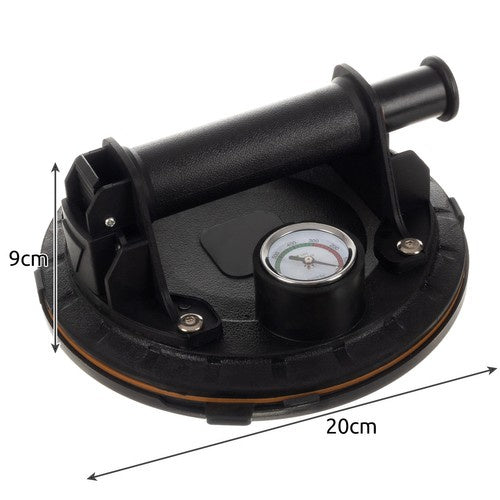 Vakuumsaugnapf mit Pumpe Bigstren 22479