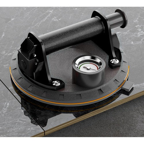 Vakuumsaugnapf mit Pumpe Bigstren 22479