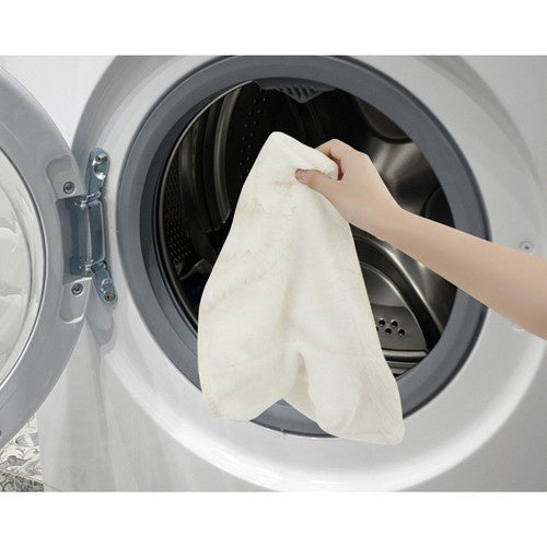 Ruhhy 21885 Elektrischer Fußwärmer