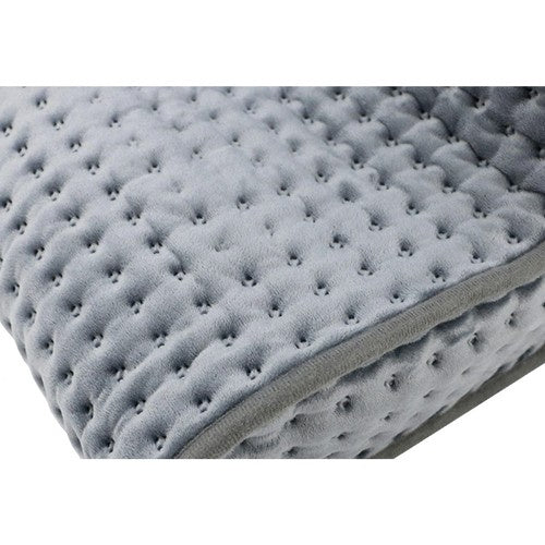 Ruhhy 21885 Elektrischer Fußwärmer