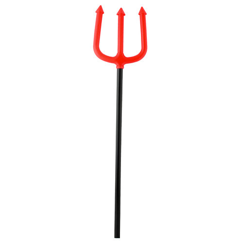 Teufelskostüm - 4er Set S22140