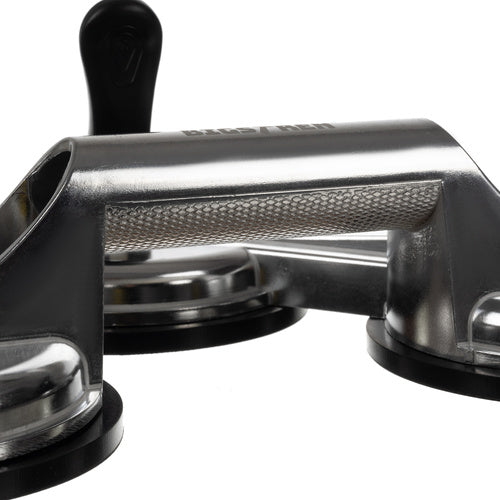 Saugnapf - 3x Bigstrene Halter 22361