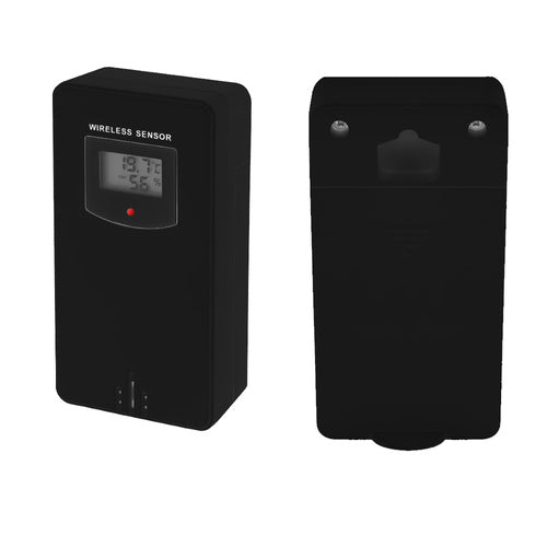 Izoxis 22452 Wetterstation