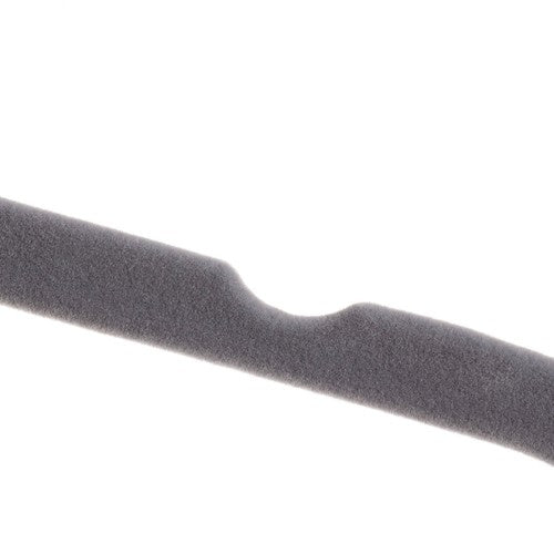 Kleiderbügel 20 Stück - grau Ruhhy 22535