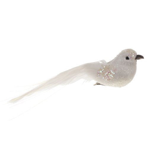 Christbaumkugeln - Vögel 2 Stk. Ruhhy 22338