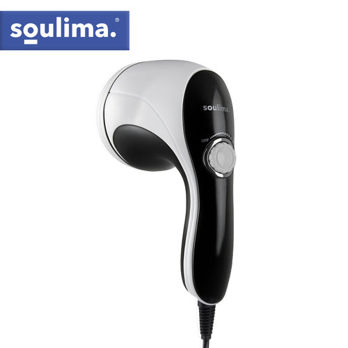 Soulima 22579 9-in-1-Schlankheitsmassagegerät