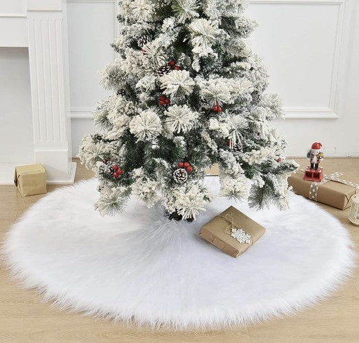 Weihnachtsbaummatte 120 cm Ruhhy 22227