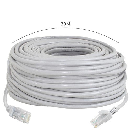 30 m Izoxis 22532 LAN-Kabel