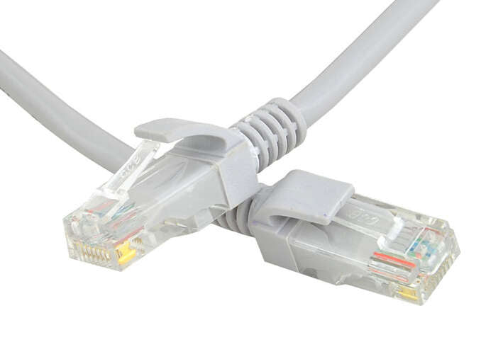 30 m Izoxis 22532 LAN-Kabel