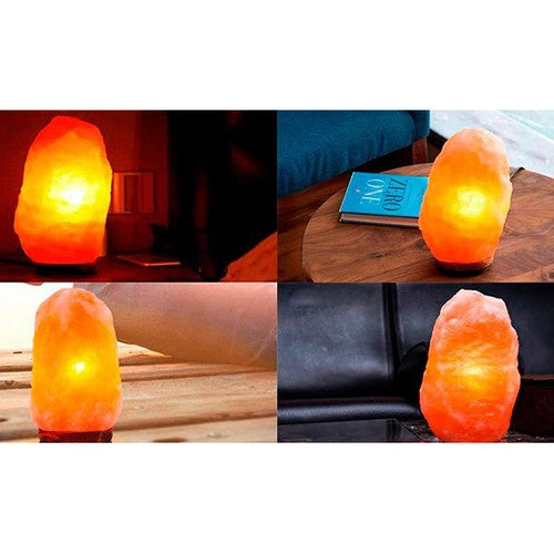 Salzlampe/Ionisator 3-5kg 22722