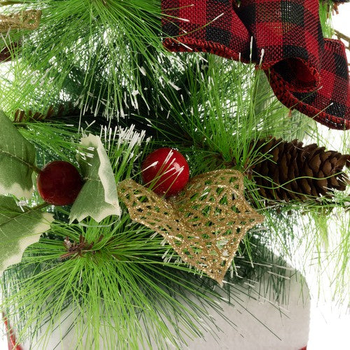Weihnachtsbaum - 45cm Ruhhy 22591