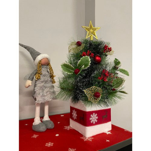 Weihnachtsbaum - 45cm Ruhhy 22591