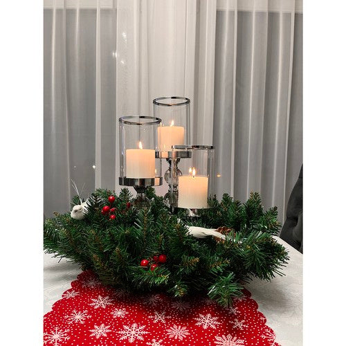 Zweige zur Dekoration 29cm - 40Stk. Ruhhy 22513