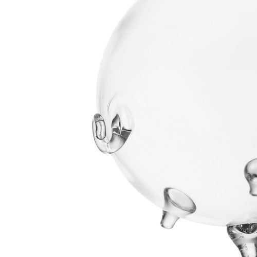 Sparschwein - Glassparschwein Ruhhy 22588