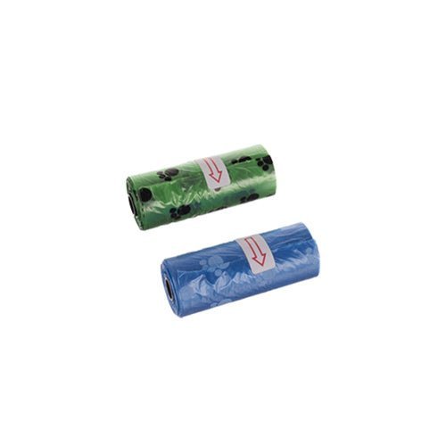 16in1 Hundespielzeugset für Zahnhygiene - mehrfarbig - Easy2sell - Deluxe