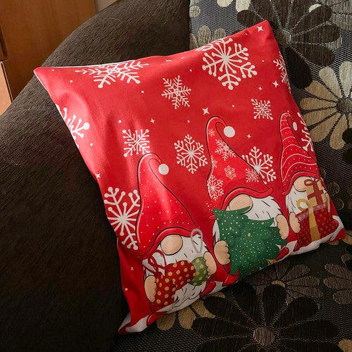 Dekorativer Kissenbezug 45x45cm Ruhhy 22312