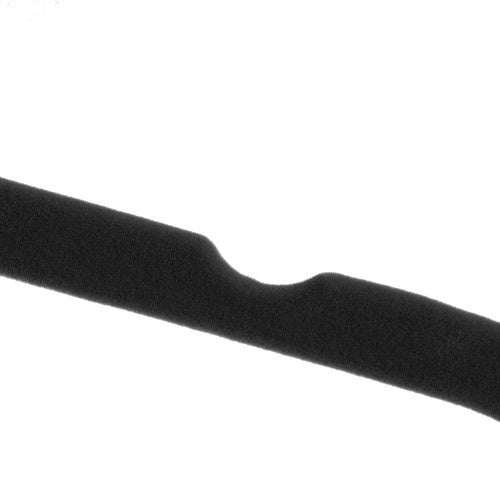 Kleiderbügel 20 Stück - schwarz Ruhhy 22536
