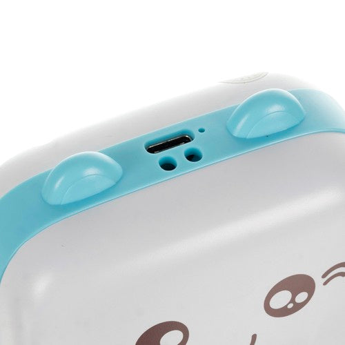Izoxis 22272 Mini-Fotodrucker – tragbar