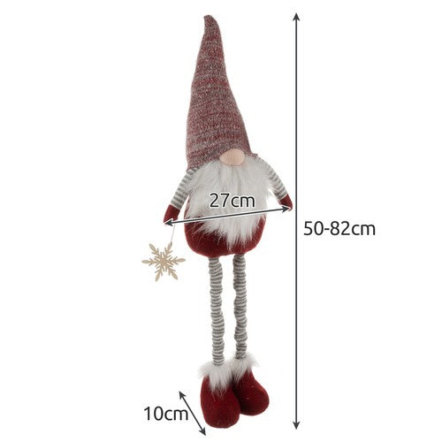 Weihnachtself - Teleskop 82cm Ruhhy 22315