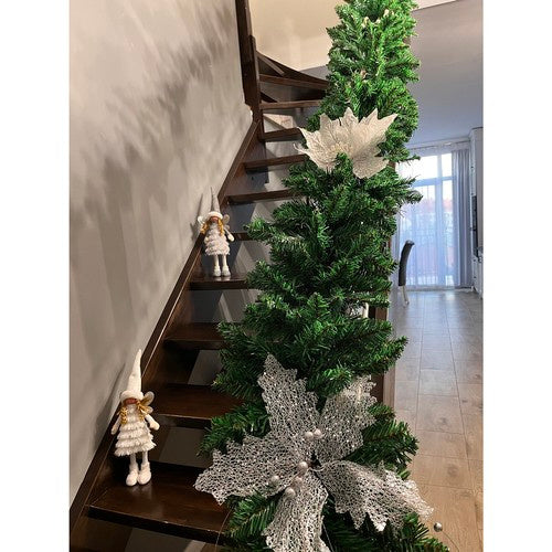 Fee - weiße Weihnachtsfigur Ruhhy 22342