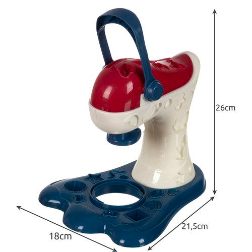 Kunststoffmasse - Set Kruzzel 22563