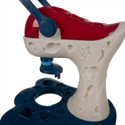Kunststoffmasse - Set Kruzzel 22563