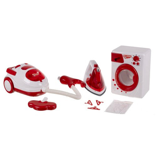 Haushaltsgeräte-Set für Kinder 22570