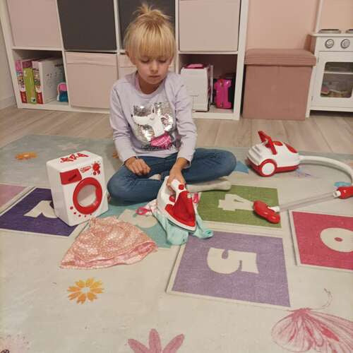 Haushaltsgeräte-Set für Kinder 22570