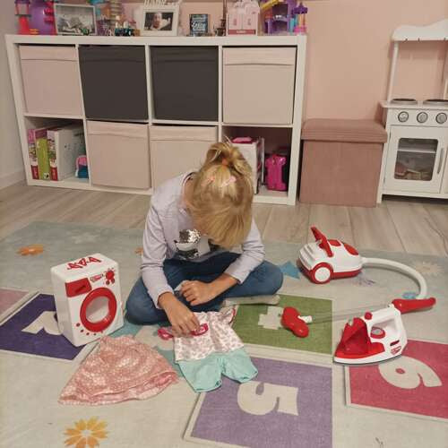 Haushaltsgeräte-Set für Kinder 22570