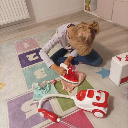 Haushaltsgeräte-Set für Kinder 22570