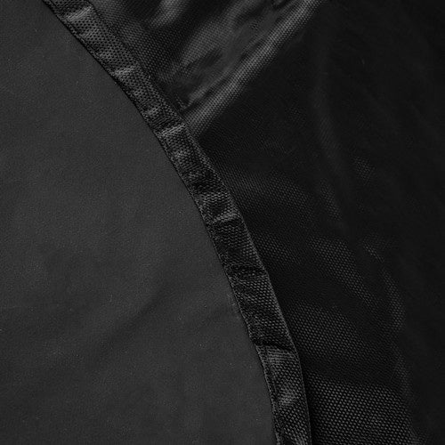 Trizand 22871 Fahrrad-Regenponcho