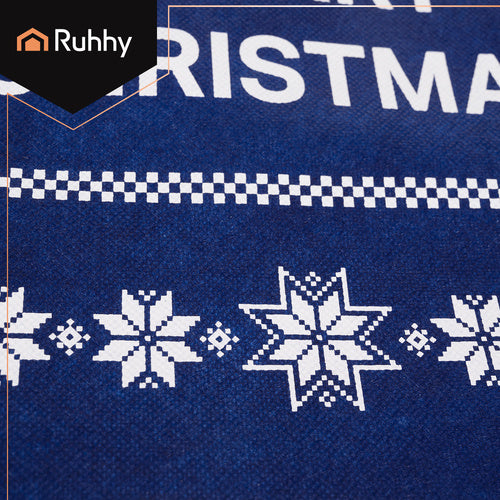 Weihnachtstüten - Set à 8 Stück. Ruhhy 22251