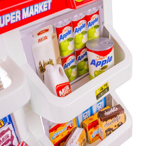 Spielzeugsupermarkt 22374