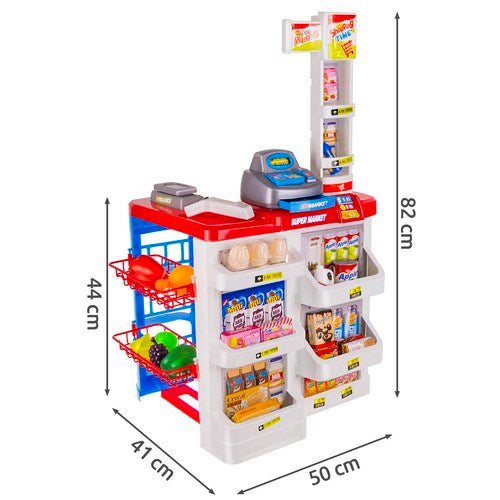 Spielzeugsupermarkt 22374