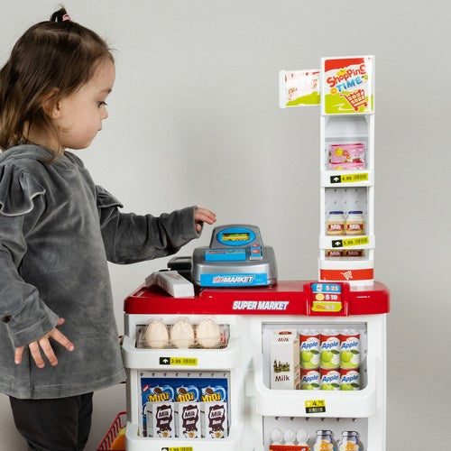 Spielzeugsupermarkt 22374