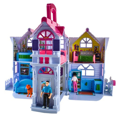 Puppenhaus 22612