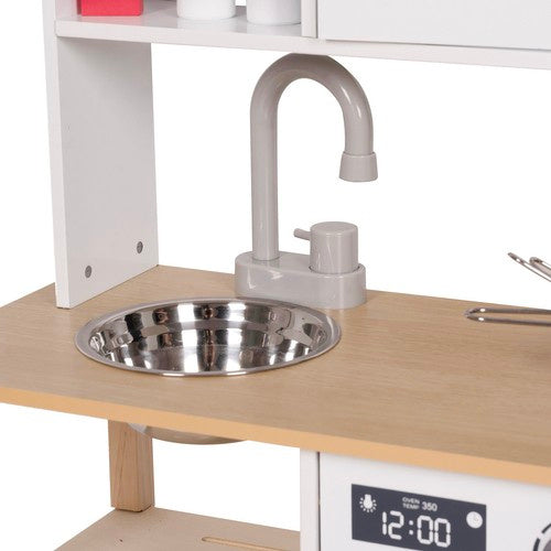 Kruzzel 21933 Holzküche