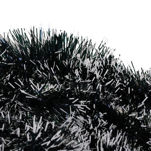 Weihnachtsbaumgirlande - mattiert 6m Ruhhy 22310