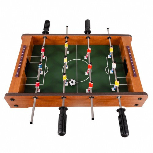 Kruzzel 21909 Tischfußball