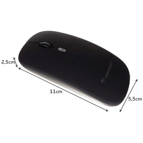 Dunmoon 21843 kabellose Gaming-Maus