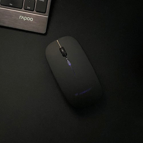 Dunmoon 21843 kabellose Gaming-Maus