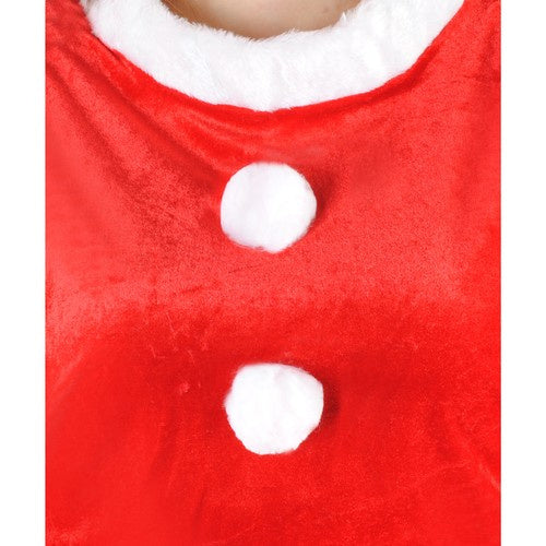 Kostüm - Frau Claus Malatec 22702