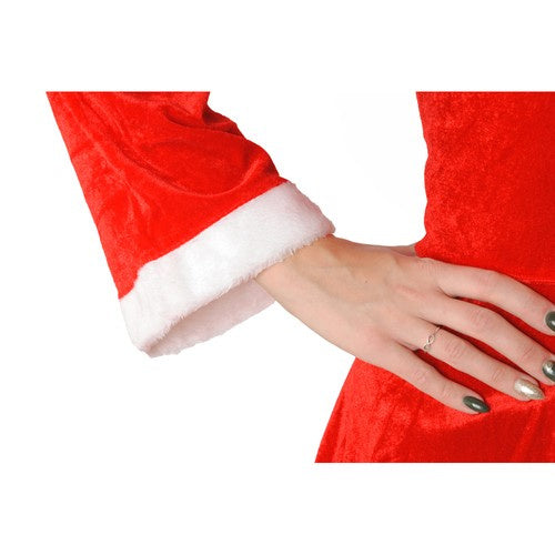 Kostüm - Frau Claus Malatec 22702