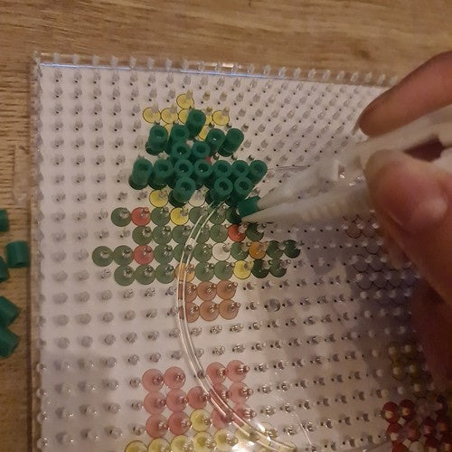 Bügelperlen - 6000 Stück. Cruzzle 22424